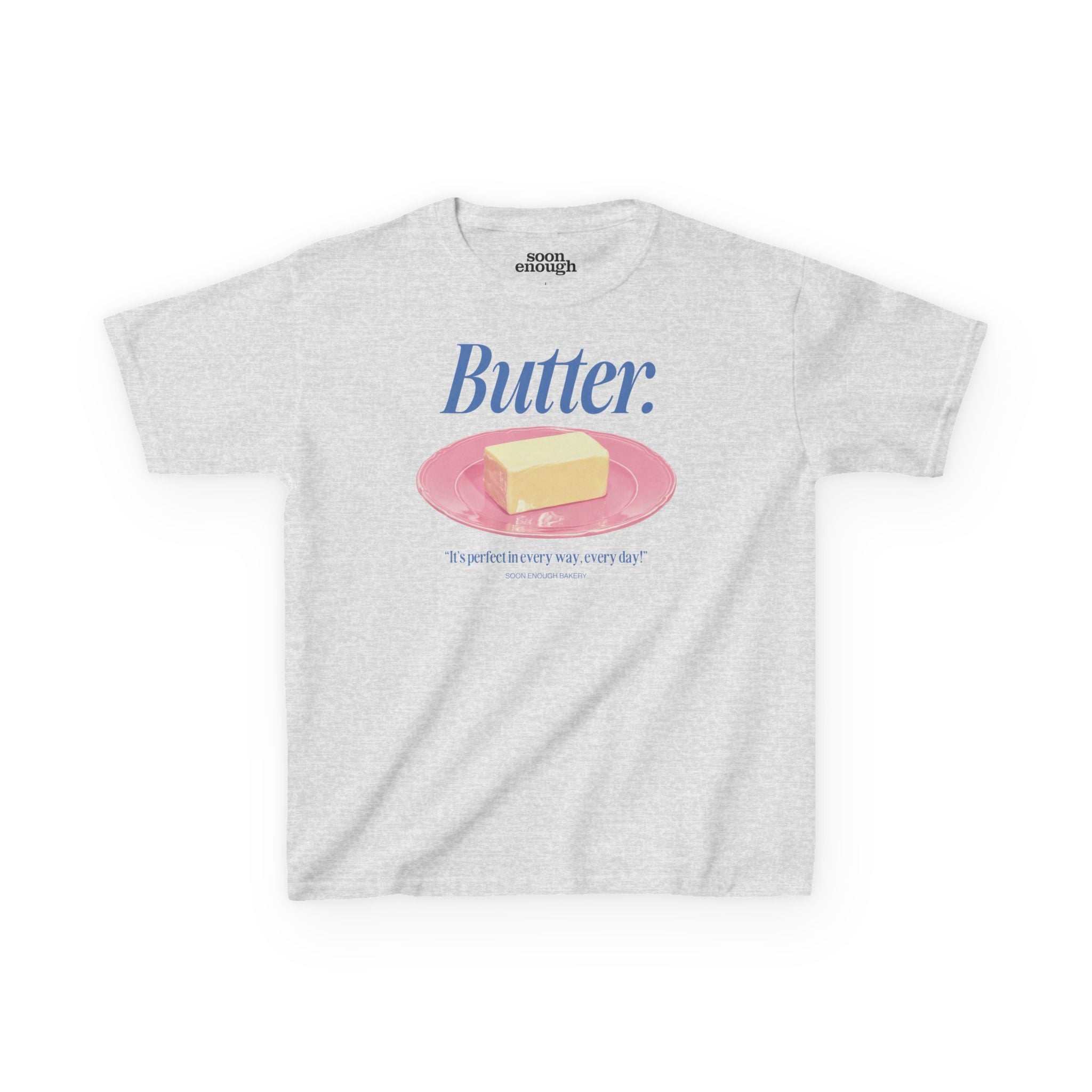 Butter Baby Tee