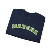 Matcha Sweater