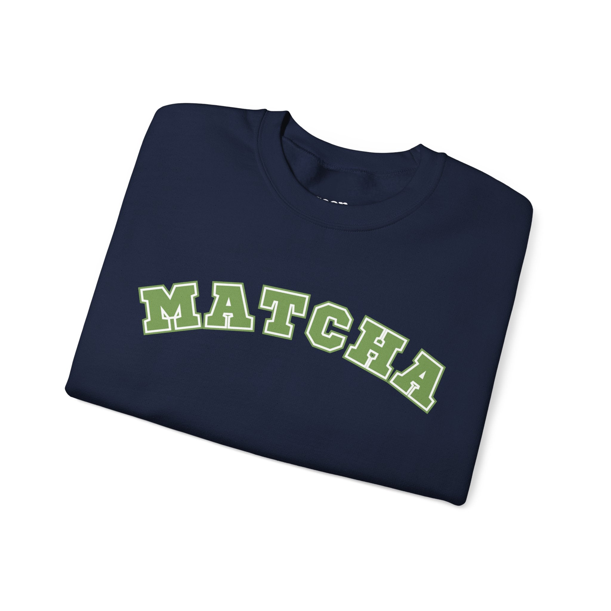 Matcha Sweater