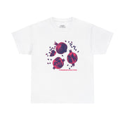 Pomegranates Classic Tee