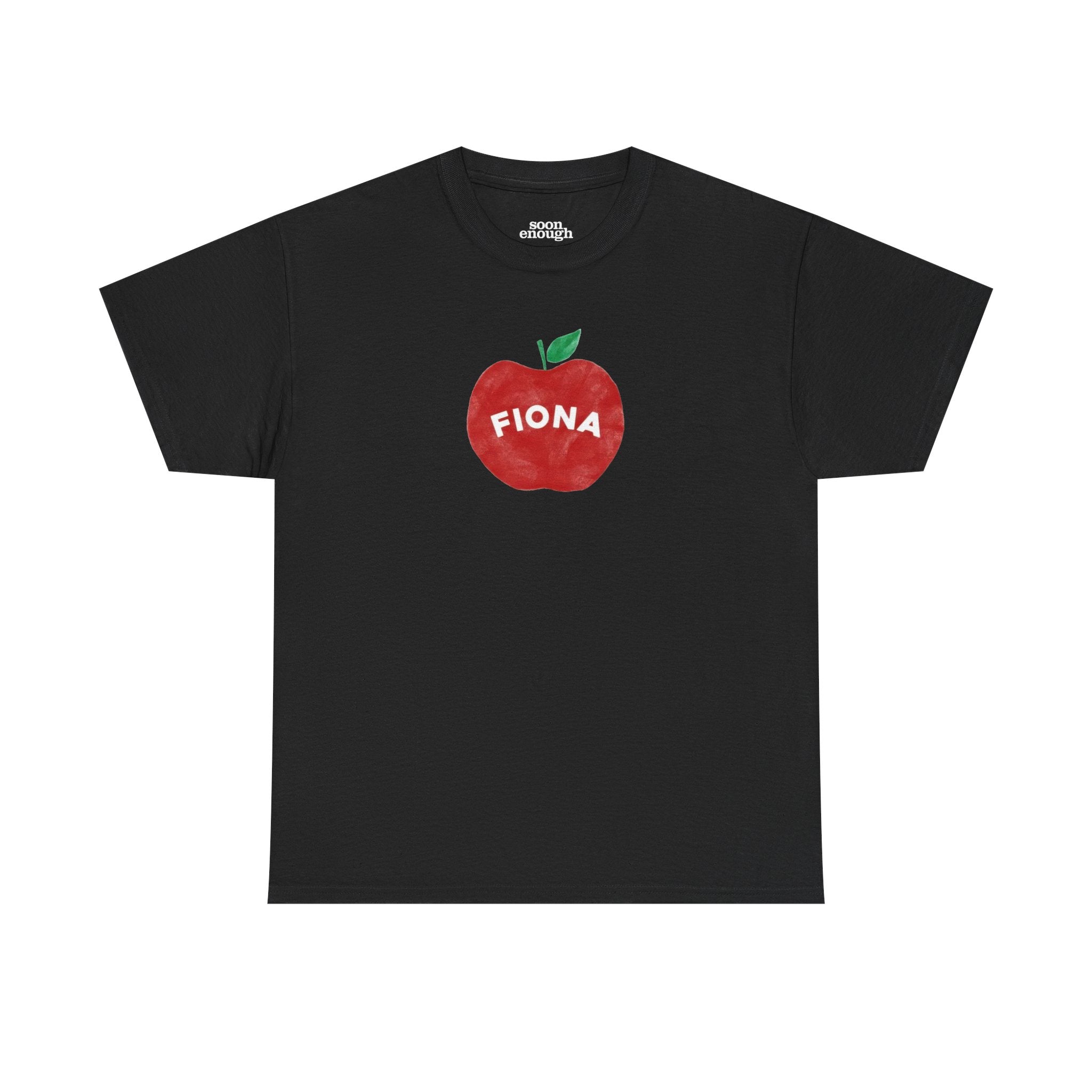 Fiona Apple Classic Tee
