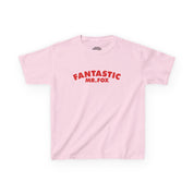 Fantastic Mr Fox Baby Tee