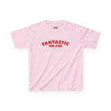 Fantastic Mr Fox Baby Tee