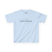 Sofia Coppola Cursive Baby Tee