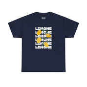 Lemons Classic Tee