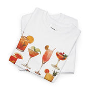 Cocktail Hour Classic Tee