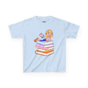 Lizzie McGuire Book Club Baby Tee