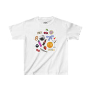 Girl Mess Baby Tee