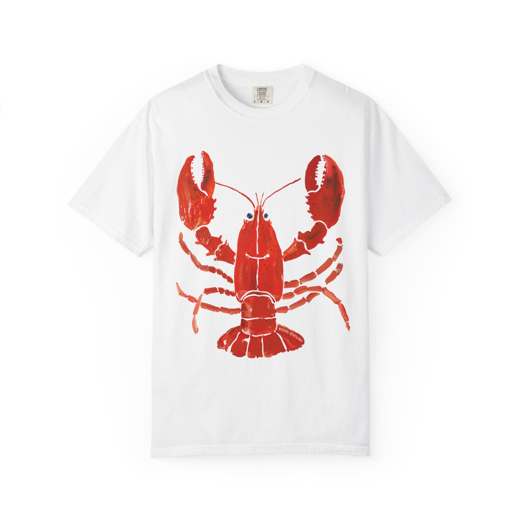 Red Lobster Classic Tee