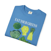 Eat Your Greens Classic Tee