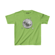 Disco Ball Baby Tee