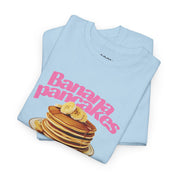 Banana Pancakes Classic Tee