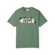 Halloween Kitties Classic Tee