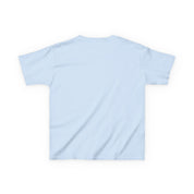 Literally Just A Girl Pink Cake Baby Tee