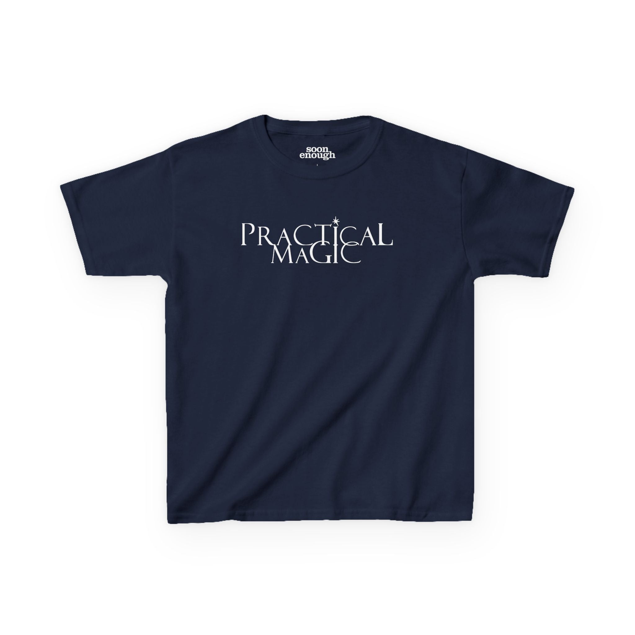 Practical Magic Baby Tee