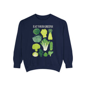 Eat Your Greens Sweater