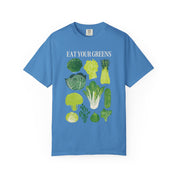 Eat Your Greens Classic Tee