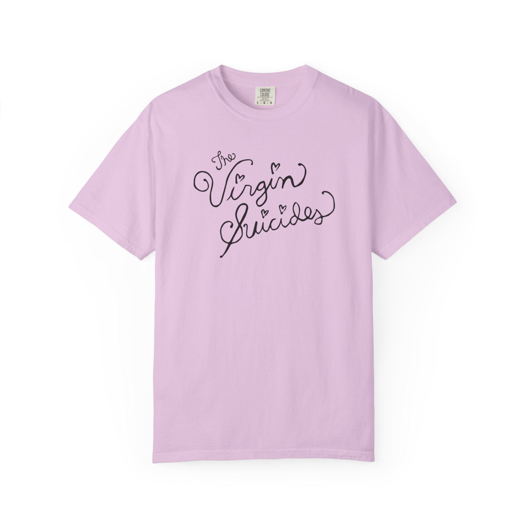 The Virgin Suicides Classic Tee