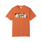 Halloween Kitties Classic Tee