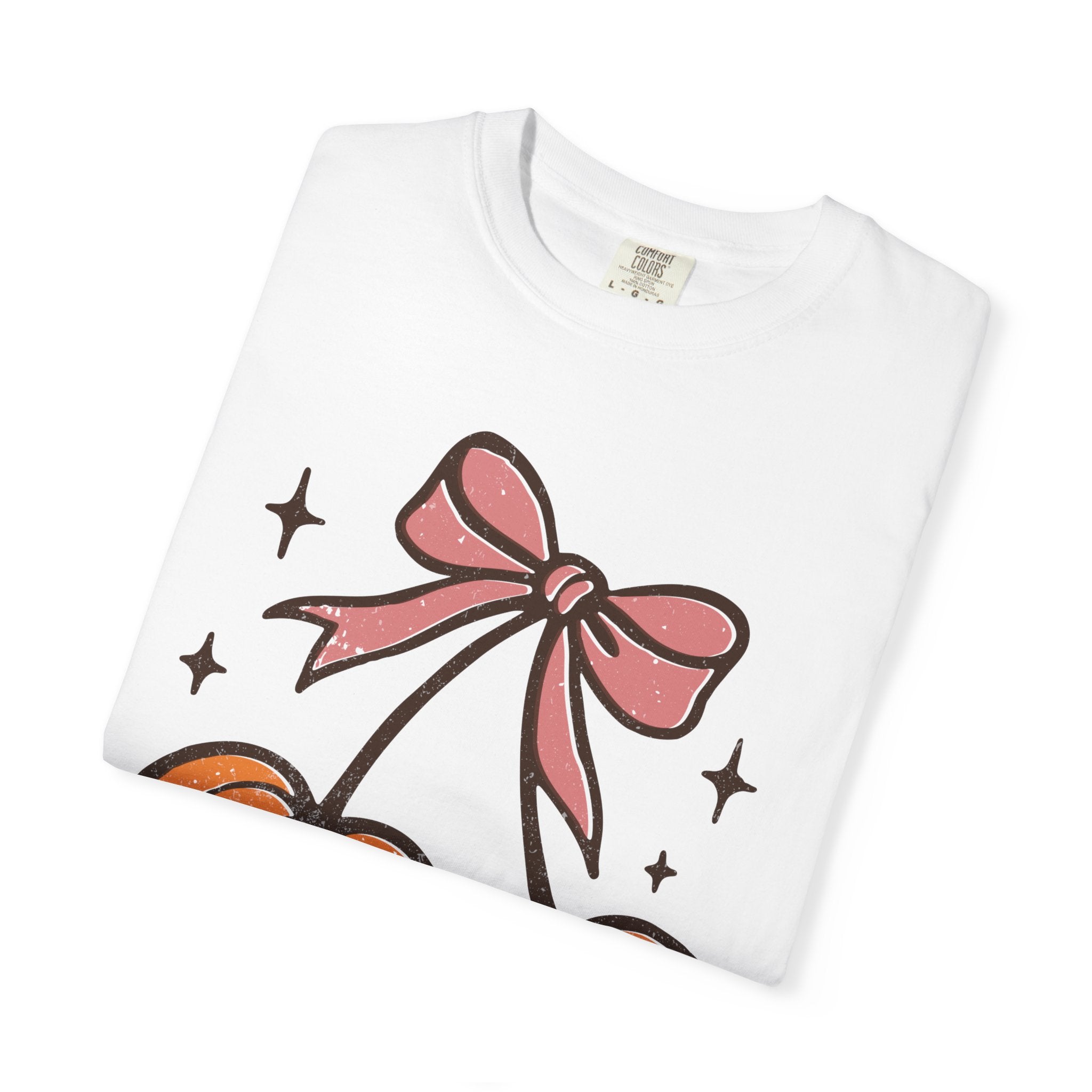 Cute Pumpkins Classic Tee