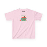 Strawberry Punnet Baby Tee