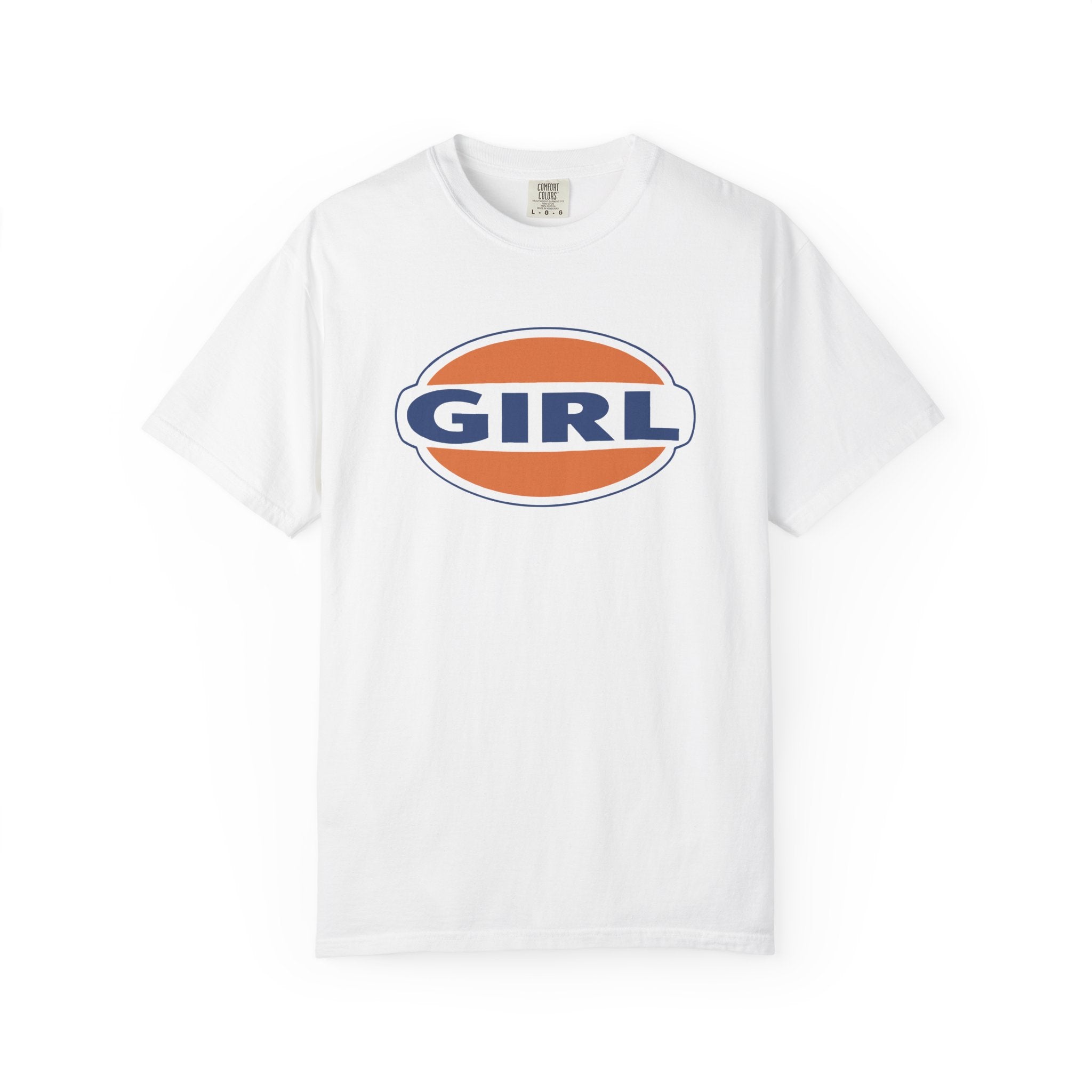 Girl Classic Tee
