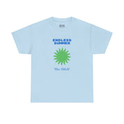 Endless Summer Graphic Classic Tee