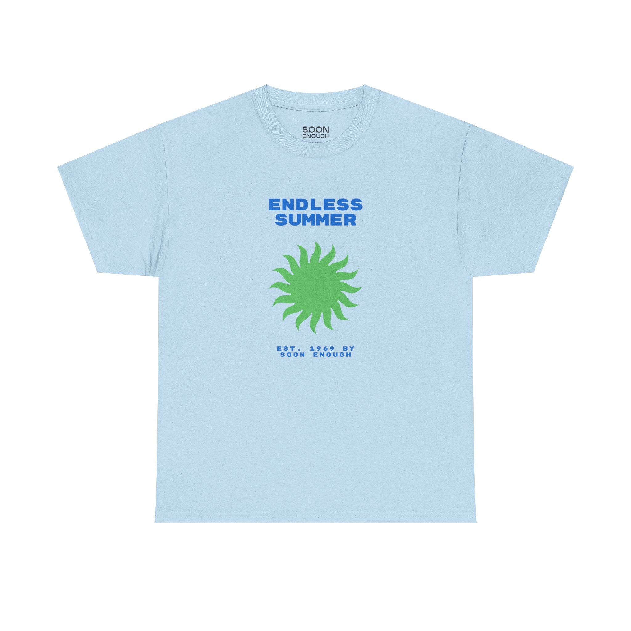 Endless Summer Graphic Classic Tee