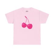 Pink Cherries Classic Tee