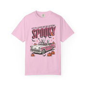 Get In Loser Halloween Classic Tee