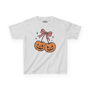 Cute Pumpkins Baby Tee