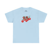 Cherry Tomatoes on the Vine Classic Tee
