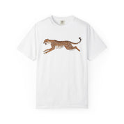 Cheetah Classic Tee