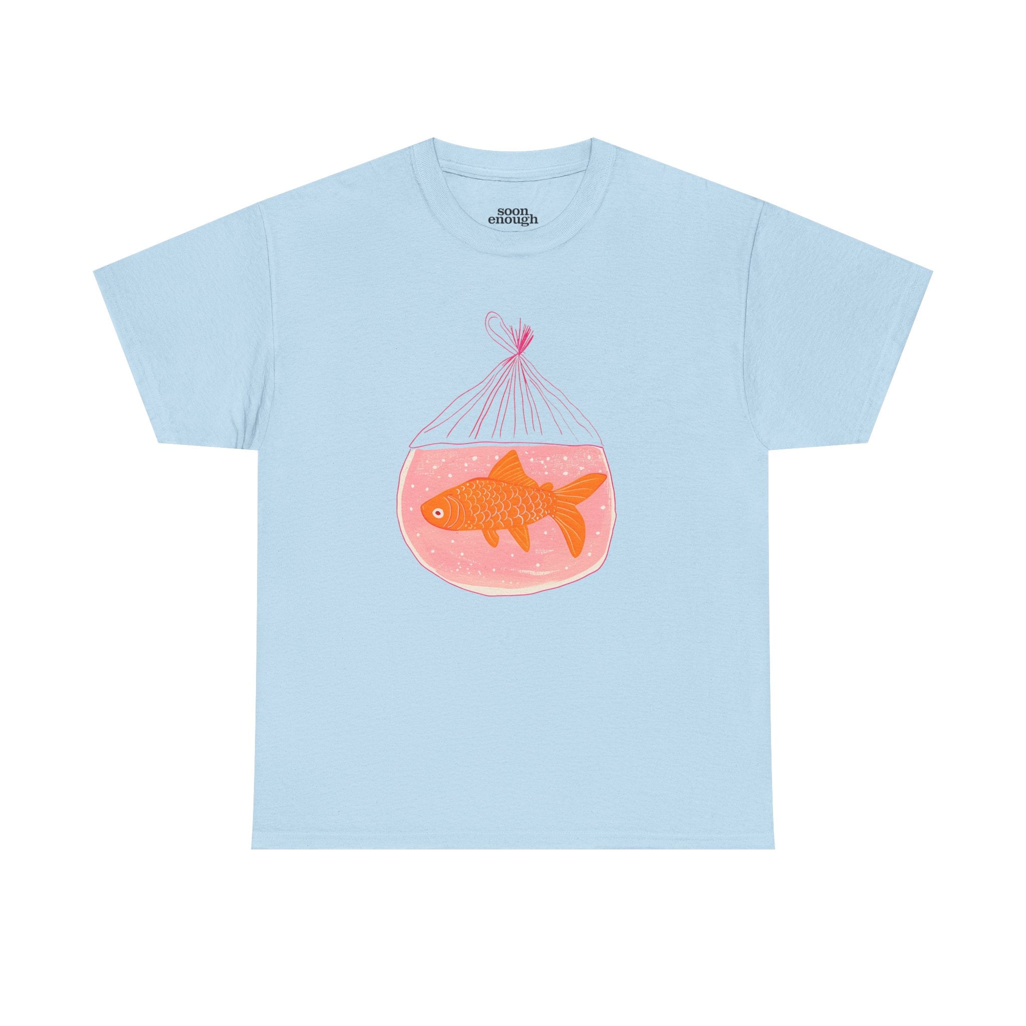 Chosen Goldfish Classic Tee