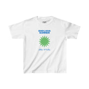 Endless Summer Graphic Baby Tee