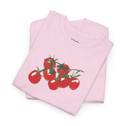 Cherry Tomatoes on the Vine Classic Tee