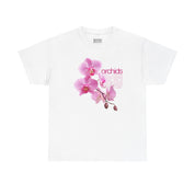 Orchids Defined Classic Tee