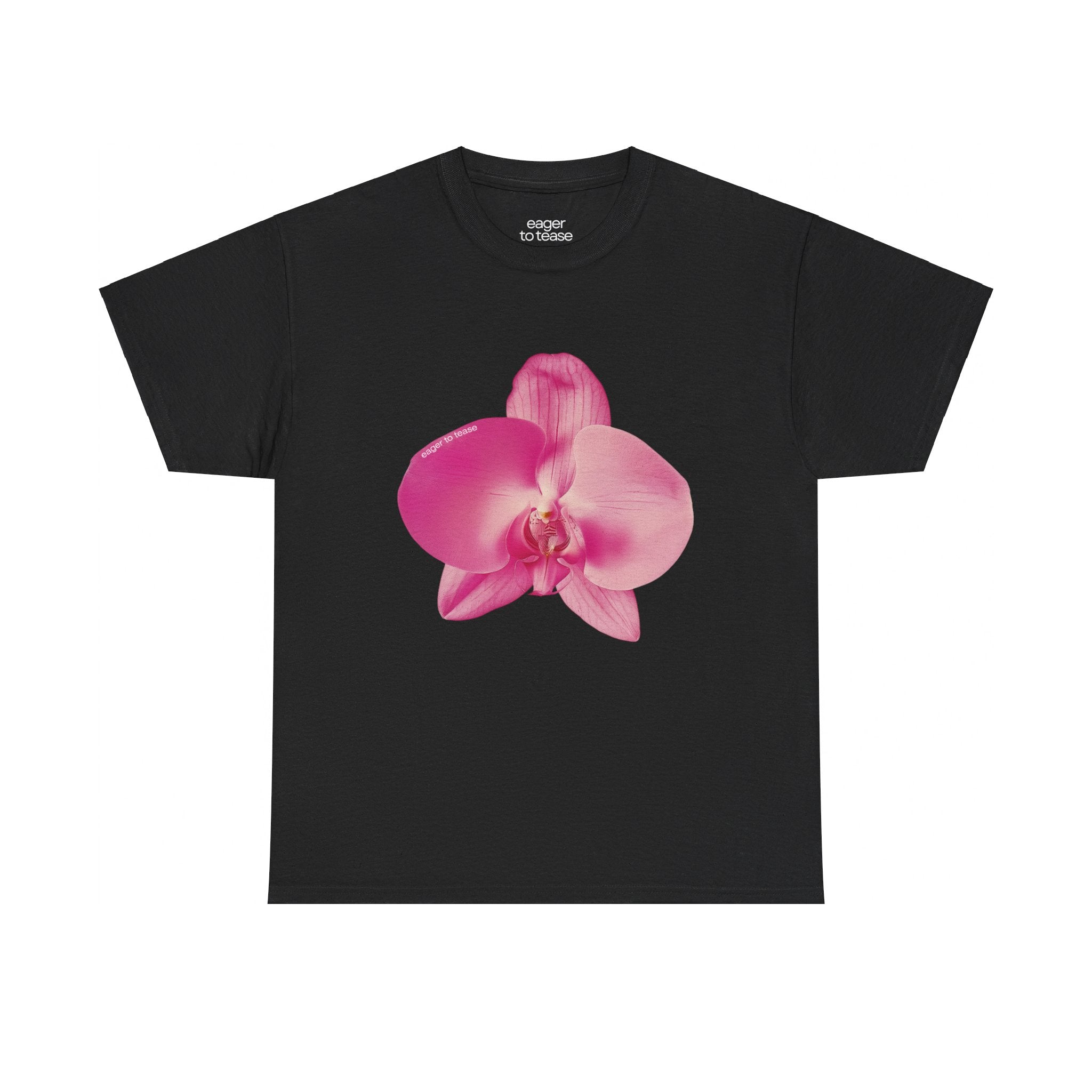 Pink Orchid Classic Tee