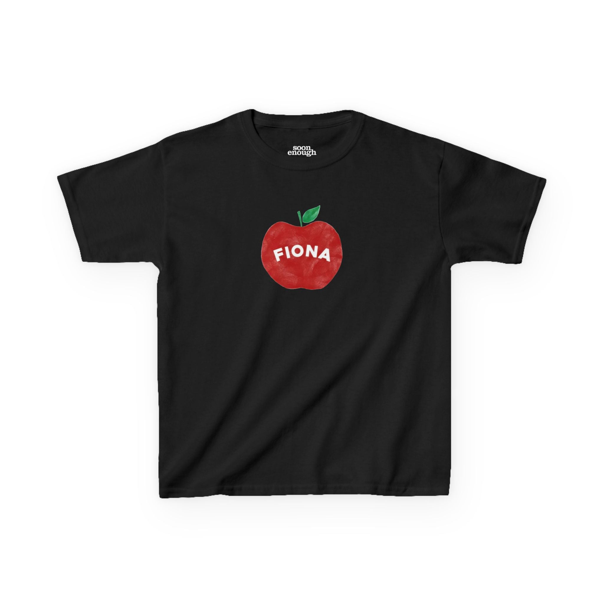 Fiona Apple Baby Tee