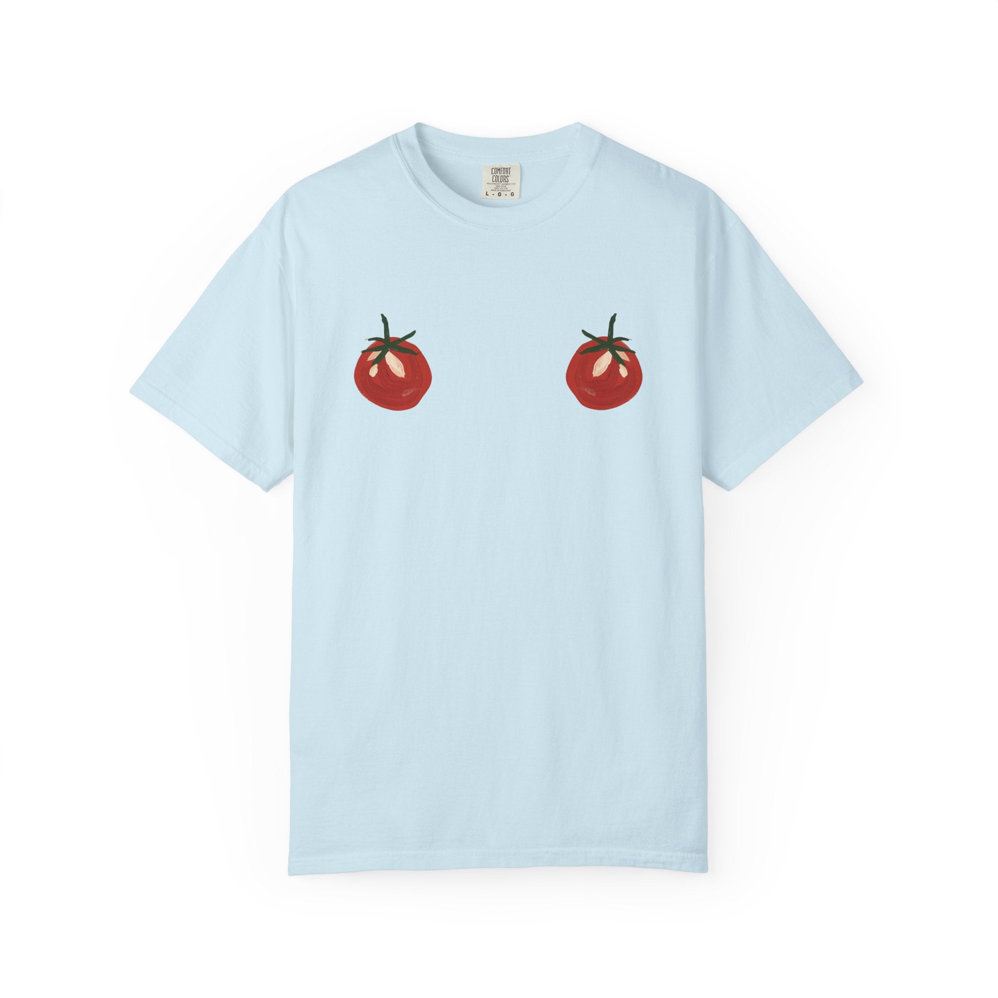 Two Tomatoes Classic Tee