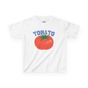 Big Tomato Baby Tee