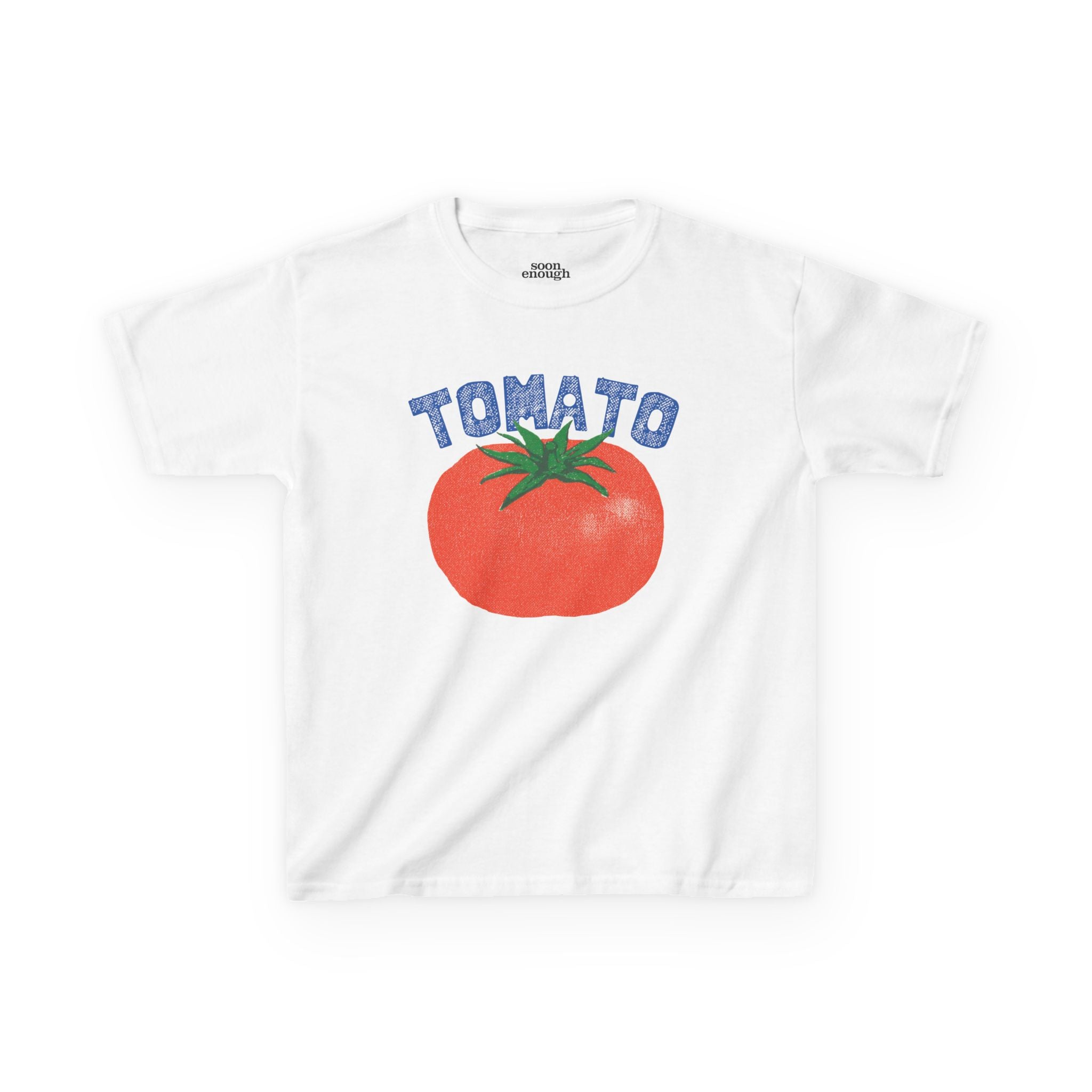 Big Tomato Baby Tee