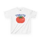 Big Tomato Baby Tee