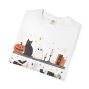 October Reading Classic Tee