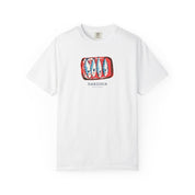 Red Tin of Sardines Classic Tee