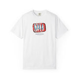 Red Tin of Sardines Classic Tee