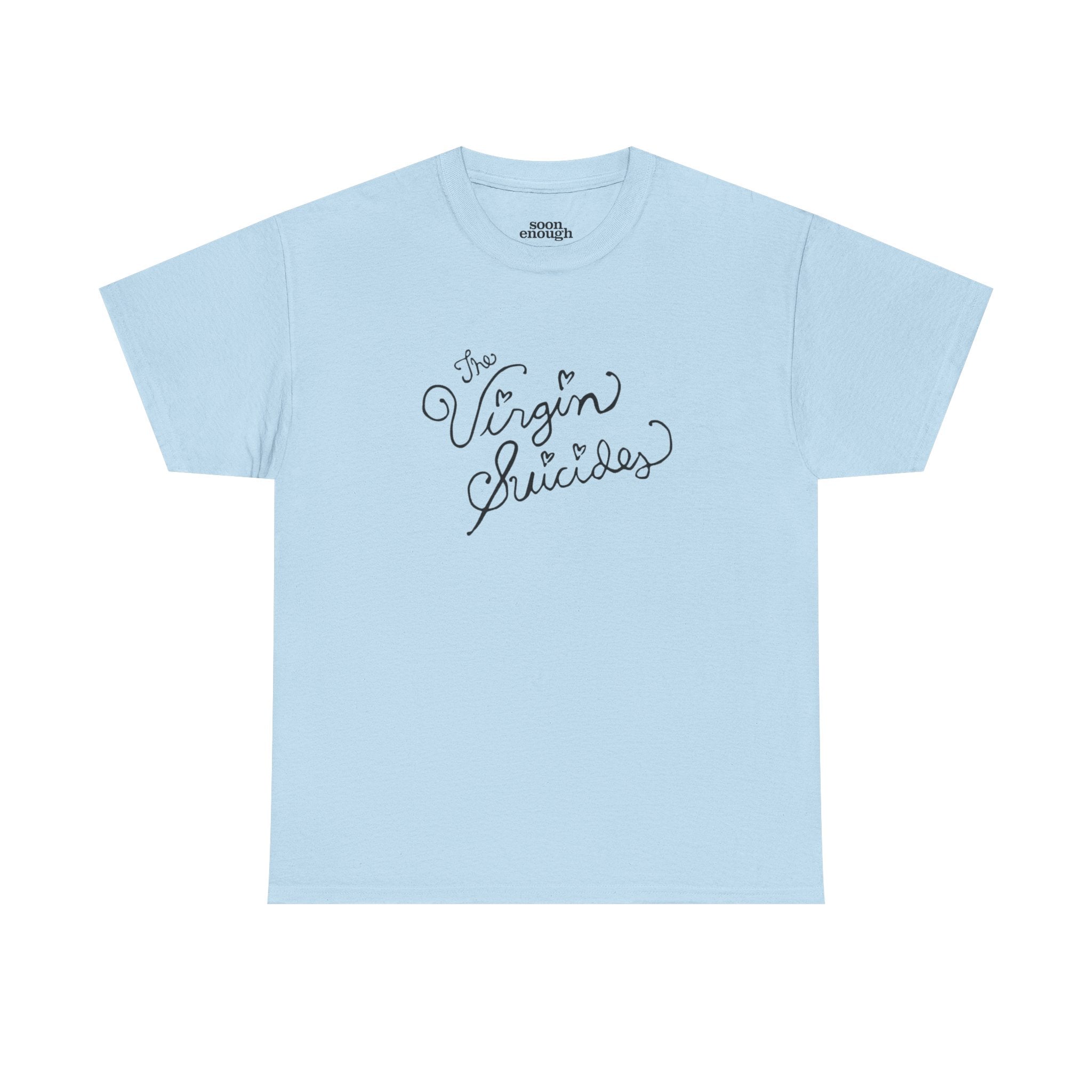 The Virgin Suicides Classic Tee