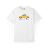 New York City Taxi Classic Tee