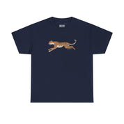 Cheetah Classic Tee