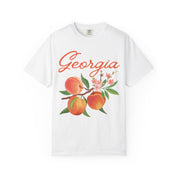 Georgia Peach Classic Tee